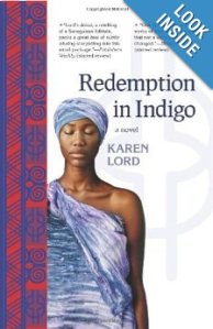 redemption in Indigo